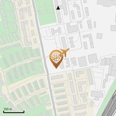 Foto zu August-Krogmann-Straße 60, 22159 Hamburg