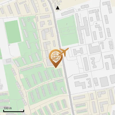 Foto zu August-Krogmann-Straße 89, 22159 Hamburg