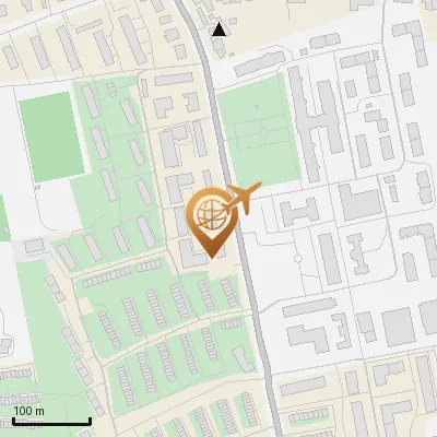 Foto zu August-Krogmann-Straße 91, 22159 Hamburg