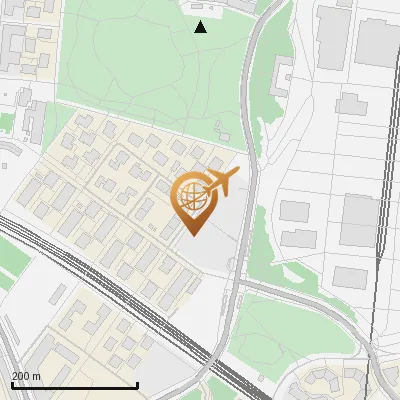 Foto zu August-Kühn-Straße 11, 80339 München