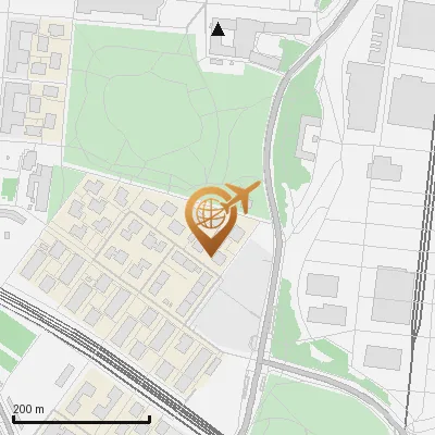 Foto zu August-Kühn-Straße 4, 80339 München