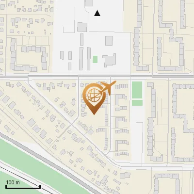 Foto zu August-Macke-Weg 18, 22115 Hamburg