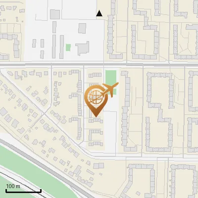 Foto zu August-Macke-Weg 27, 22115 Hamburg