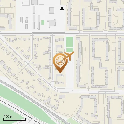 Foto zu August-Macke-Weg 37, 22115 Hamburg