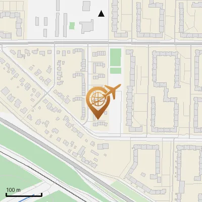 Foto zu August-Macke-Weg 45, 22115 Hamburg