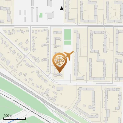 Foto zu August-Macke-Weg 49, 22115 Hamburg