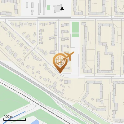 Foto zu August-Macke-Weg 51, 22115 Hamburg