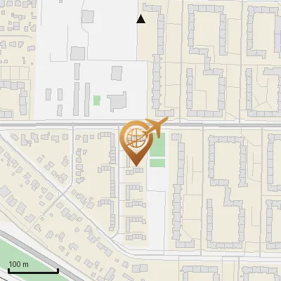 Foto zu August-Macke-Weg 9, 22115 Hamburg