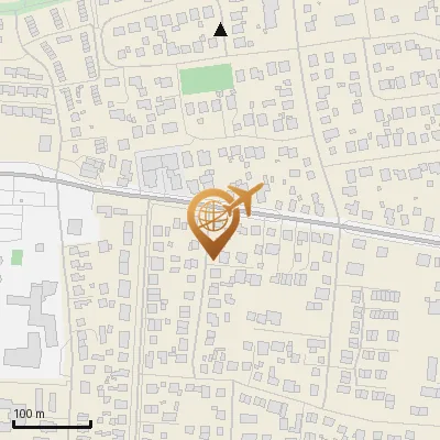 Foto zu August-Somann-Weg 1, 21147 Hamburg