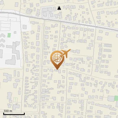 Foto zu August-Somann-Weg 13, 21147 Hamburg