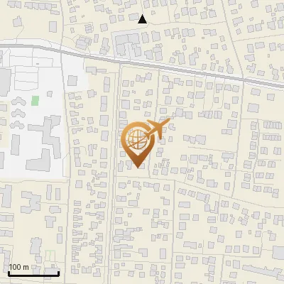 Foto zu August-Somann-Weg 14, 21147 Hamburg