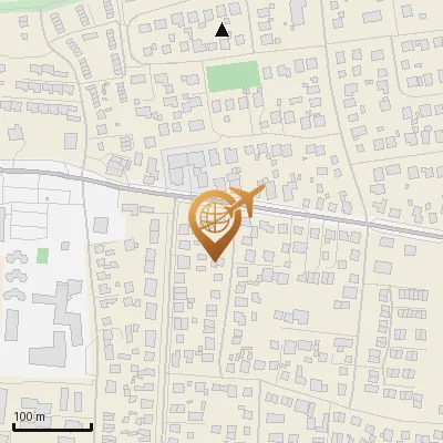 Foto zu August-Somann-Weg 2, 21147 Hamburg