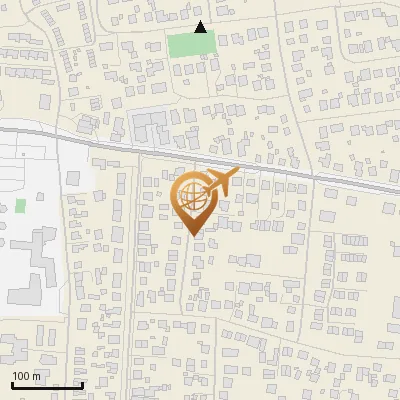 Foto zu August-Somann-Weg 3, 21147 Hamburg