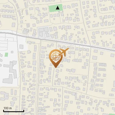 Foto zu August-Somann-Weg 5, 21147 Hamburg