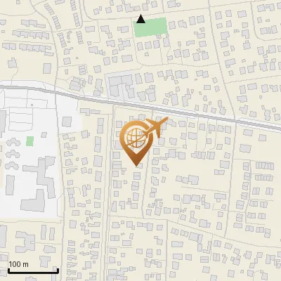 Foto zu August-Somann-Weg 6, 21147 Hamburg