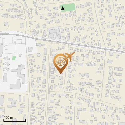 Foto zu August-Somann-Weg 8, 21147 Hamburg