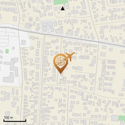 Foto zu August-Somann-Weg 9, 21147 Hamburg