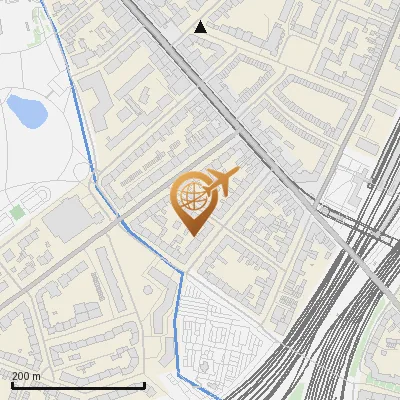 Foto zu Augustastraße 10, 51065 Köln