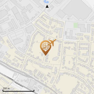 Foto zu Augustastraße 10, 51149 Köln