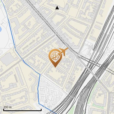 Foto zu Augustastraße 11, 51065 Köln