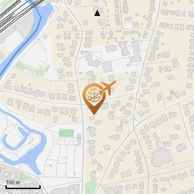 Foto zu Augustastraße 13, 21029 Hamburg