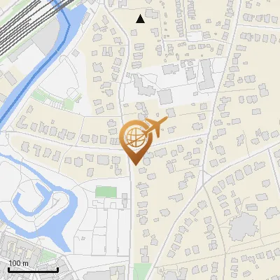 Foto zu Augustastraße 17, 21029 Hamburg