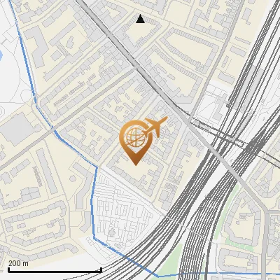 Foto zu Augustastraße 18, 51065 Köln