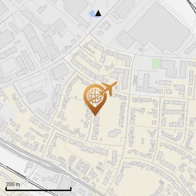 Foto zu Augustastraße 18, 51149 Köln
