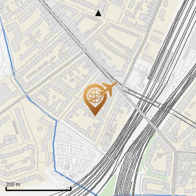 Foto zu Augustastraße 19, 51065 Köln