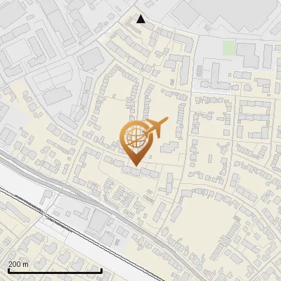 Foto zu Augustastraße 2, 51149 Köln