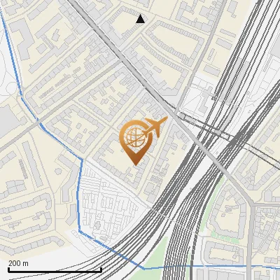 Foto zu Augustastraße 26, 51065 Köln