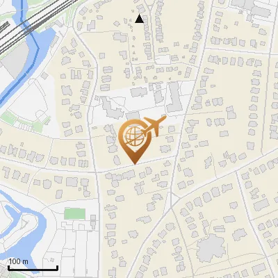 Foto zu Augustastraße 4, 21029 Hamburg