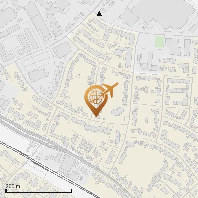 Foto zu Augustastraße 4, 51149 Köln