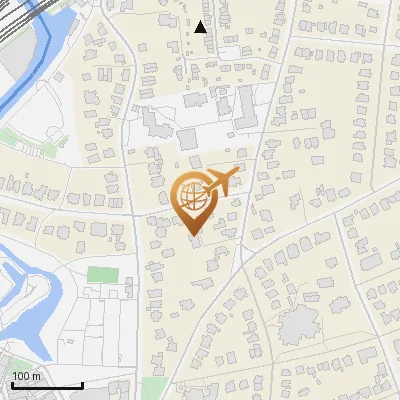 Foto zu Augustastraße 5, 21029 Hamburg