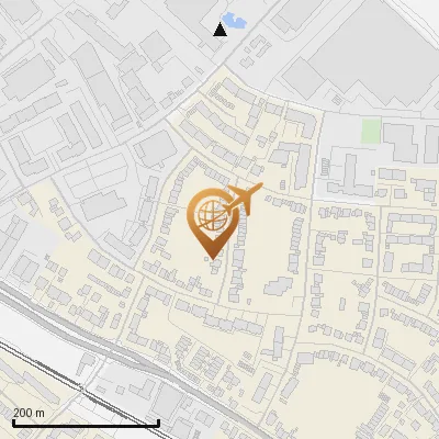 Foto zu Augustastraße 5, 51149 Köln