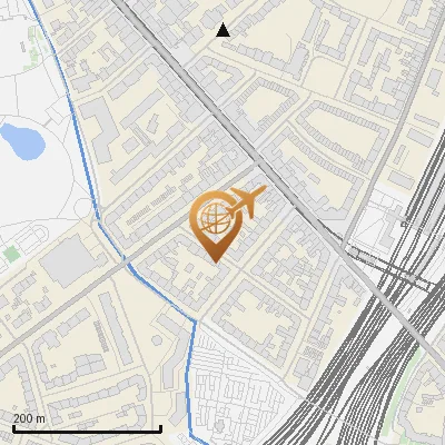 Foto zu Augustastraße 7, 51065 Köln