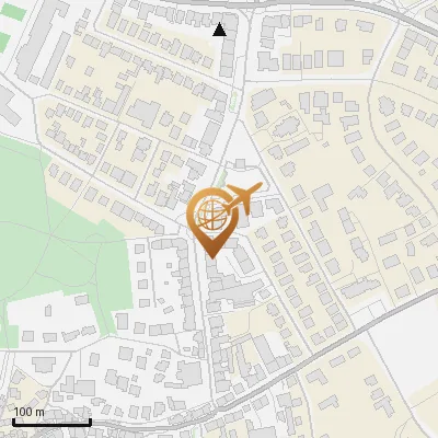 Foto zu Auguste-Baur-Straße 1, 22587 Hamburg