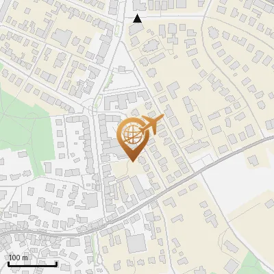 Foto zu Auguste-Baur-Straße 13, 22587 Hamburg