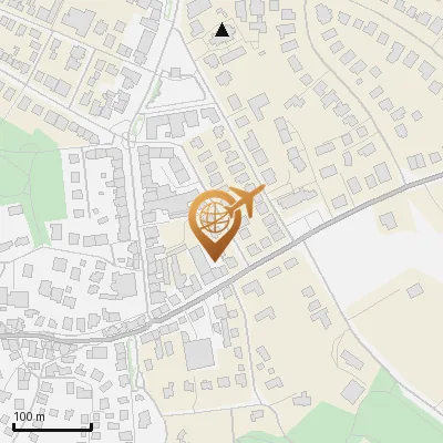 Foto zu Auguste-Baur-Straße 19, 22587 Hamburg