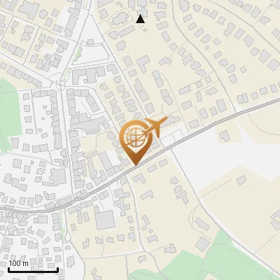 Foto zu Auguste-Baur-Straße 22, 22587 Hamburg