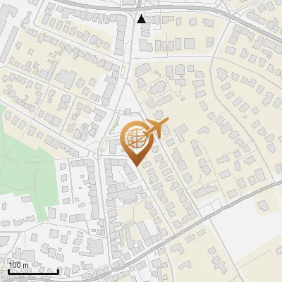 Foto zu Auguste-Baur-Straße 4, 22587 Hamburg