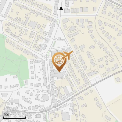 Foto zu Auguste-Baur-Straße 7, 22587 Hamburg