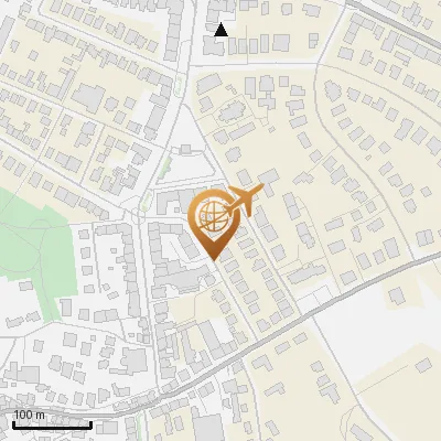 Foto zu Auguste-Baur-Straße 8, 22587 Hamburg