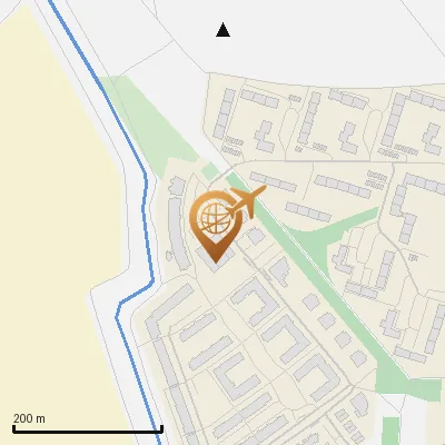 Foto zu Auguste-Kowalski-Straße 41, 51069 Köln