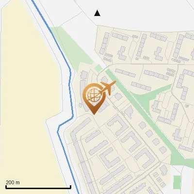 Foto zu Auguste-Kowalski-Straße 43, 51069 Köln