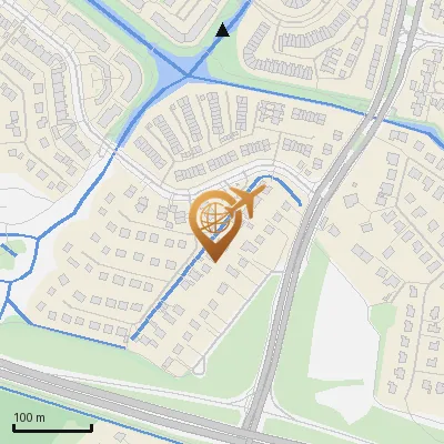 Foto zu Auguste-Schmidt-Weg 13, 21035 Hamburg