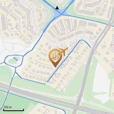 Foto zu Auguste-Schmidt-Weg 14, 21035 Hamburg