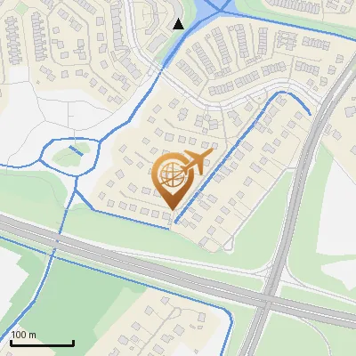 Foto zu Auguste-Schmidt-Weg 16, 21035 Hamburg