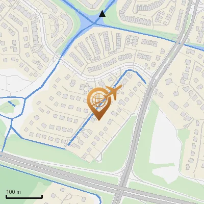 Foto zu Auguste-Schmidt-Weg 17, 21035 Hamburg