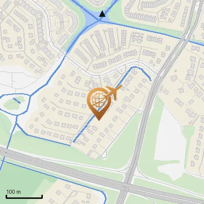 Foto zu Auguste-Schmidt-Weg 19, 21035 Hamburg